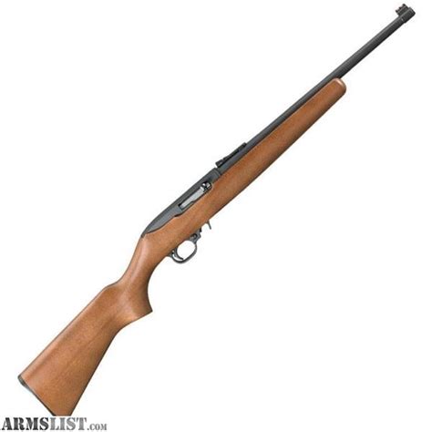 Armslist For Sale Ruger 1022 Compact Semi Automatic Rifle 22 Long