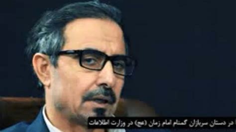 حبیب اسیود در اعتراف تلویزیونی سه نفر را به دست داشتن در حمله اهواز