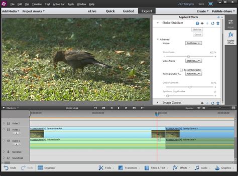 Adobe Premiere Elements 13 review
