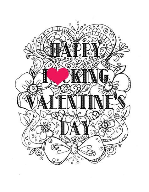 Gardens are full of life quotes to live by love quotes for him me quotes qoutes quote life quotes about kissing him you and i quotes crushing on him quotes live life. Curse Coloring Page Adult Coloring Page Valentine's Day