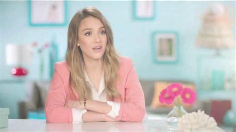 Tv Commercial The Honest Company Featuring Jessica