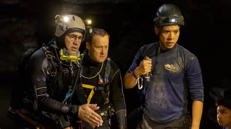Thirteen Lives Where Are They Today Update On Thai Cave Rescue