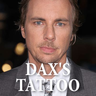 Dax shepard is flaunting his love. Ellen: This Is Where I Leave You, Dax Shepard + Brad Pitt ...