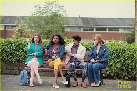Netflixs New Teen Dramedy Sex Education Gets First Trailer Watch