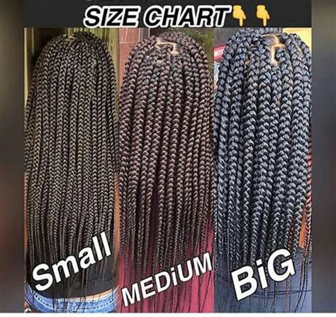 Box Braids Hairstyles For Black Women African Braids Hairstyles