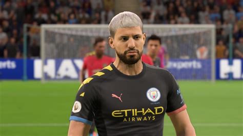 Agüero's price on the xbox market is 62,000 coins (7 min ago), playstation is 69,500 coins (7. FIFA 20 Team of the Week 18 Players Revealed: Sergio ...