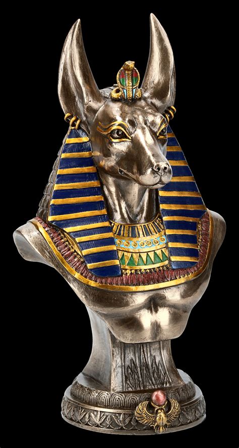 Egyptian God Of Death Symbol Anubis God Of Death Imaginarymonsters