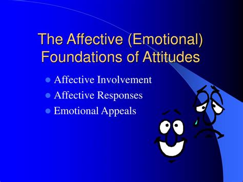 Ppt Attitudes Forming And Changing Attitudes Powerpoint Presentation