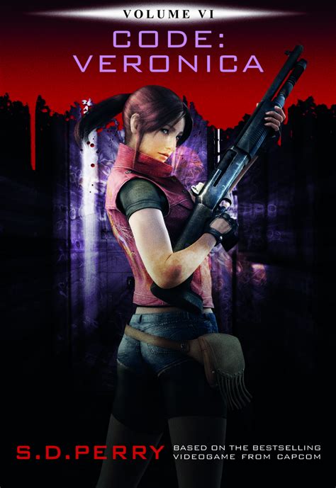 Log in to finish rating resident evil code: Resident Evil: Code Veronica