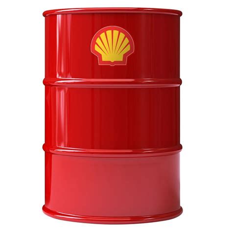 Shell Turbo T 68 Steam And Gas Turbine Oil 55 Gallon Drum