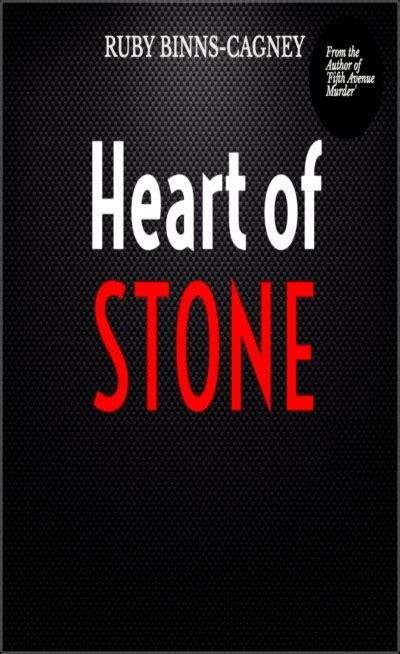 Smashwords Heart Of Stone A Book By Ruby Binns Cagney