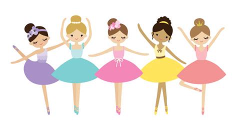 Little Ballerina Clipart 10 Free Cliparts Download