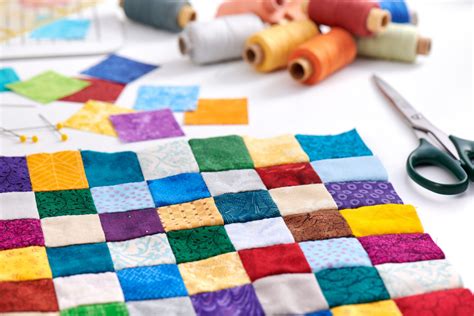 13 Quilting Hacks That Make Quilting Easier Tips And Tricks