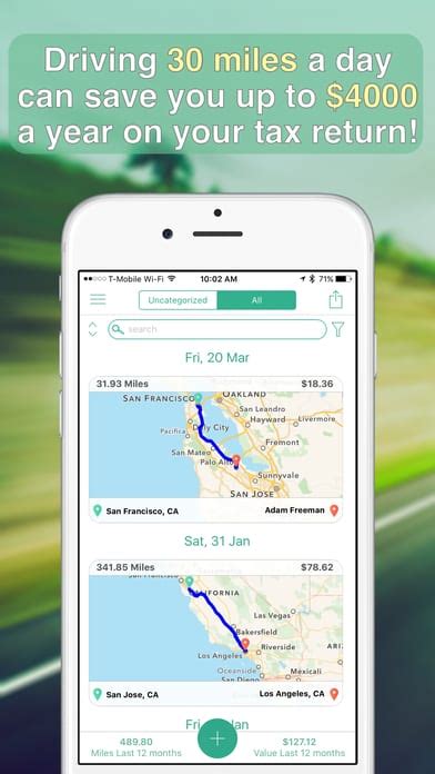 Mileage tracker apps are a valuable tool for both small business owners and their teams. 21 Best mileage tracker apps for iOS and Android | Free ...