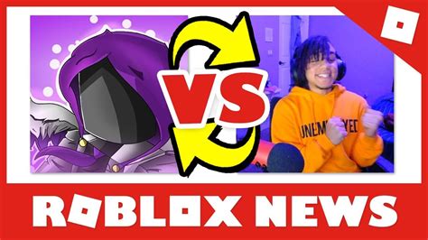 Synthesizeog Calls Out Nicsterv Roblox Wiki Robloxnews Youtube