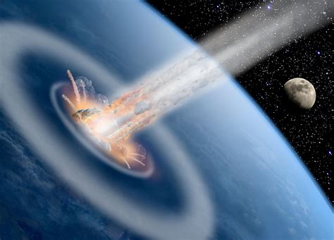 Native American Prophecy Hints That Massive Comet Is About To Hit