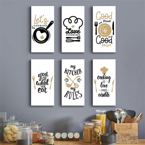 Check spelling or type a new query. Hiasan Dinding Dapur Dekorasi Pajangan Walldecor Tema Food ...