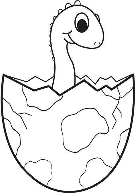 Each page features a different type of dinosaur shown in the scene. Long Neck Dinosaur Coloring Page at GetColorings.com ...