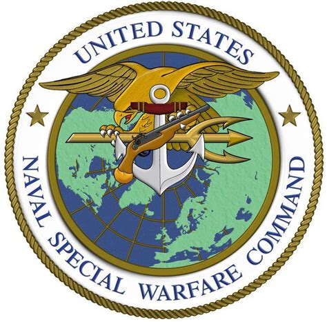 United States Naval Special Warfare Command Wikipedia Naval Special