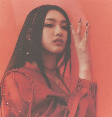 Aisha Image 258026 Asiachan Kpop Image Board