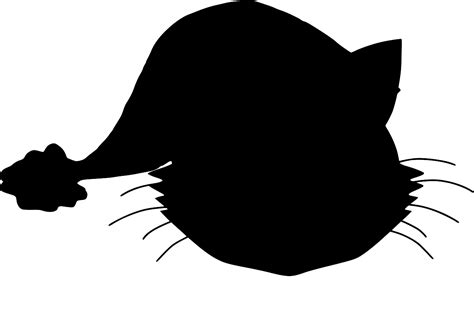 Svg Happy Cat Animal Free Svg Image And Icon Svg Silh