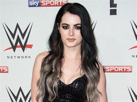 Paige Wwe Career Facts Net Worth And Personal Life Thesportshint