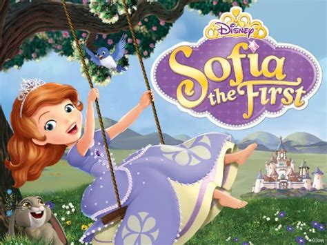 The series stars ariel winter as sofia. Amazon.com: Sofia the First Season 1: Amazon Digital ...