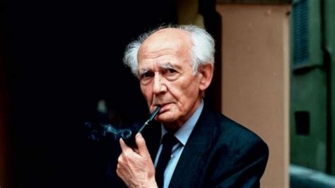 Murió El Filósofo Zygmunt Bauman Creador Del Concepto De Modernidad