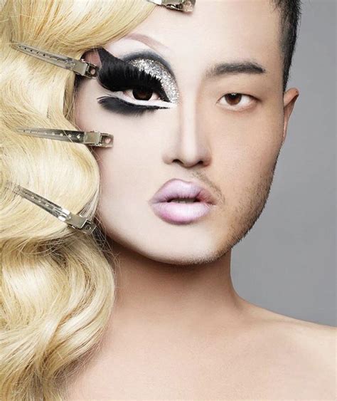 Drag Queen Kimchi First Drag Race Season 8 Queen Has Been Ruvealed