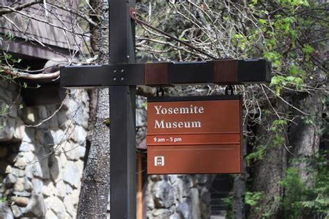 Yosemite Museum Gallery Yosemite National Park 2019 All You Need To