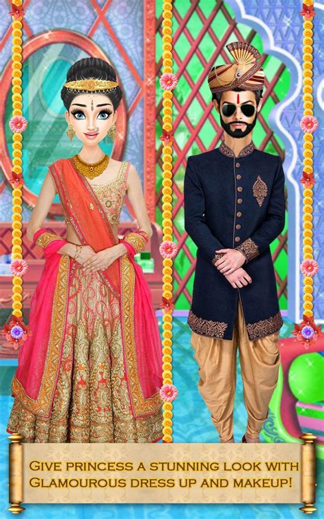 Indian Wedding Girl Arrange Marriage Game Apk For Android Download