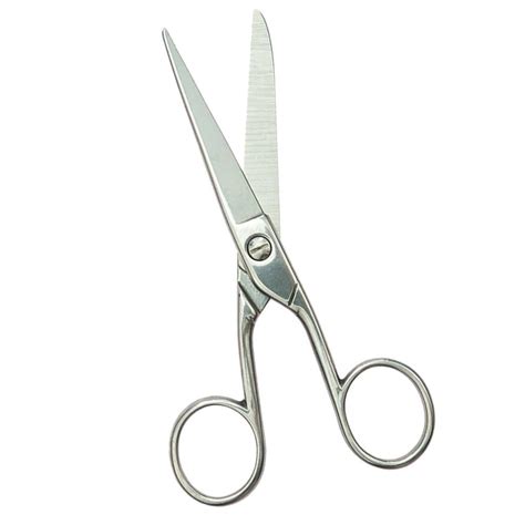 Multi Purpose Small Embroidery Fancy Scissors Nail Art Craft Stainless