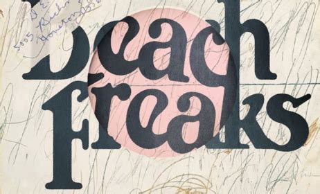 Beach Freaks Archives The Vinyl Factory