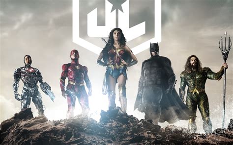 A collection of the top 31 justice league wallpapers and backgrounds available for download for free. 1920x1200 Zack Snyder's Justice League Poster FanArt 1200P ...