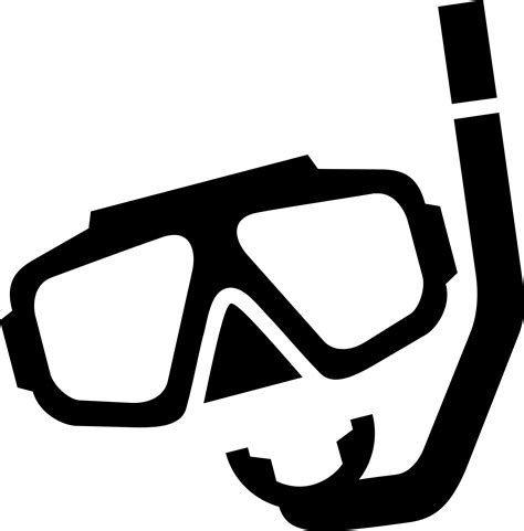 Freesvg.org offers free vector images in svg format with creative commons 0 license (public domain). Diving mask clipart 20 free Cliparts | Download images on ...