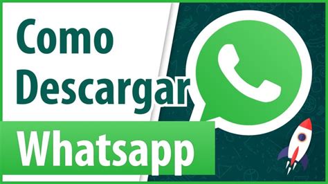 Cómo Descargar Whatsapp Web Para La Computadora Whatsapp Web