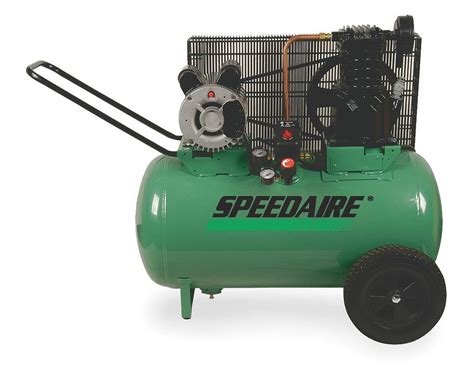 Compresor De Aire 20 Hp 120240v 135 Psi Herramientas