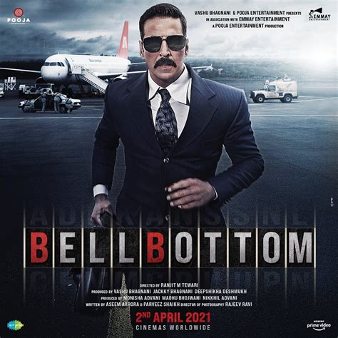 Buy bell bottom jeans and get the best deals at the lowest prices on ebay! Poster of Bell Bottom: First Hindi movie starring Akshay ...