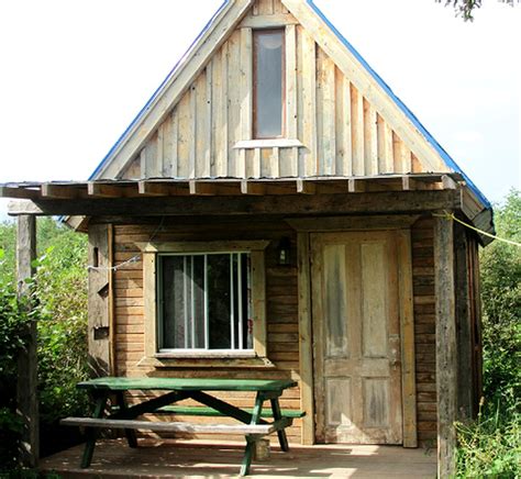 Maybe you would like to learn more about one of these? Cabin Rental near Forillon National Park in Quebec
