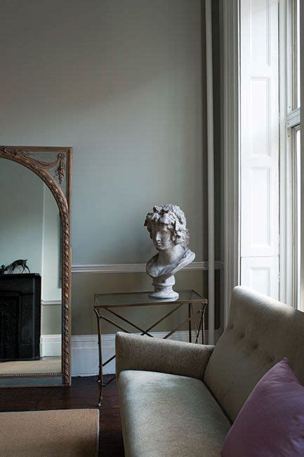 One of over 3,500 exclusive benjamin moore colors. Color Collections - Benjamin Moore's Prescott Green HC-140 ...
