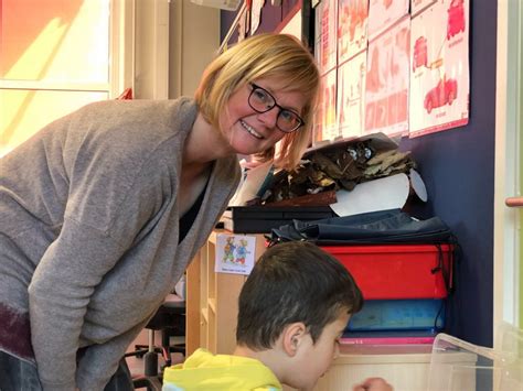 Anneke Van Spanjegroep 3 Sterrenwachten Locatiemanager Obs De Dolfijn