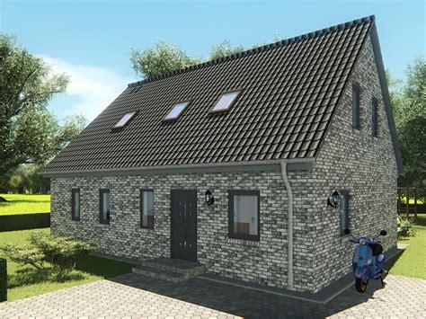 Beabsichtigten sie ein haus in magdeburg zu kaufen oder möchten sie eines verkaufen? Magdeburg 4 von KLINKER HAUS - Einfamilienhaus massiv und ...