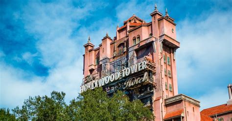 9 Terrifying Secrets About Tower Of Terror Wdw Magazine