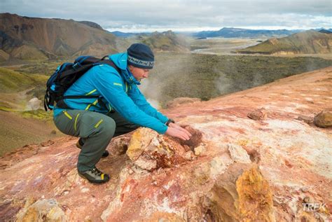 Landmannalaugar Trek 3 Days Huts Iceland Flashpackerconnect