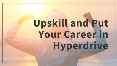 3 Steps To Upskill Empower And Reinvent Your Career