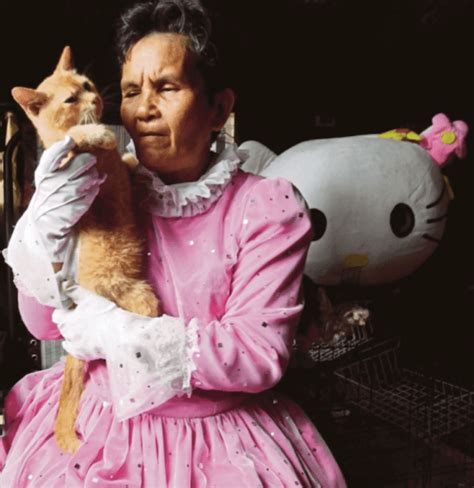 Maybe you would like to learn more about one of these? Pantai lengang tanpa pengunjung, makcik 'Hello Kitty ...