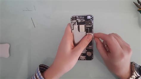 You might need to remove the sim card from your iphone when you upgrade to a new device, change network, or send your phone away for repair. Remove your sim card on an Apple iPhone with no eject tool. https://www.youtube.com/watch?v ...