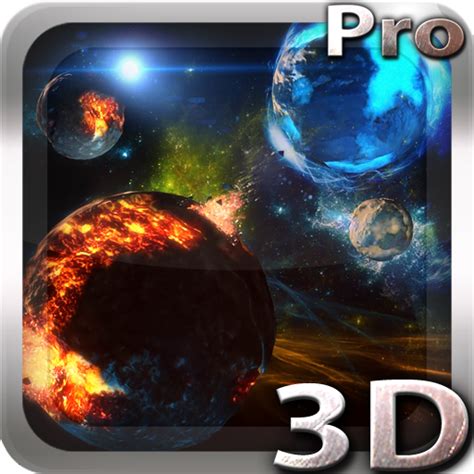 Deep Space 3d Pro Live Wallpaper Android Forums At Free Live
