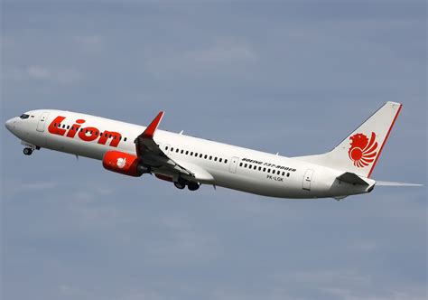 Filelion Air Boeing 737 900er Spijkers 1 Wikipedia The Free