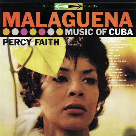 Siboney Song By Percy Faith And His Orchestra Spotify